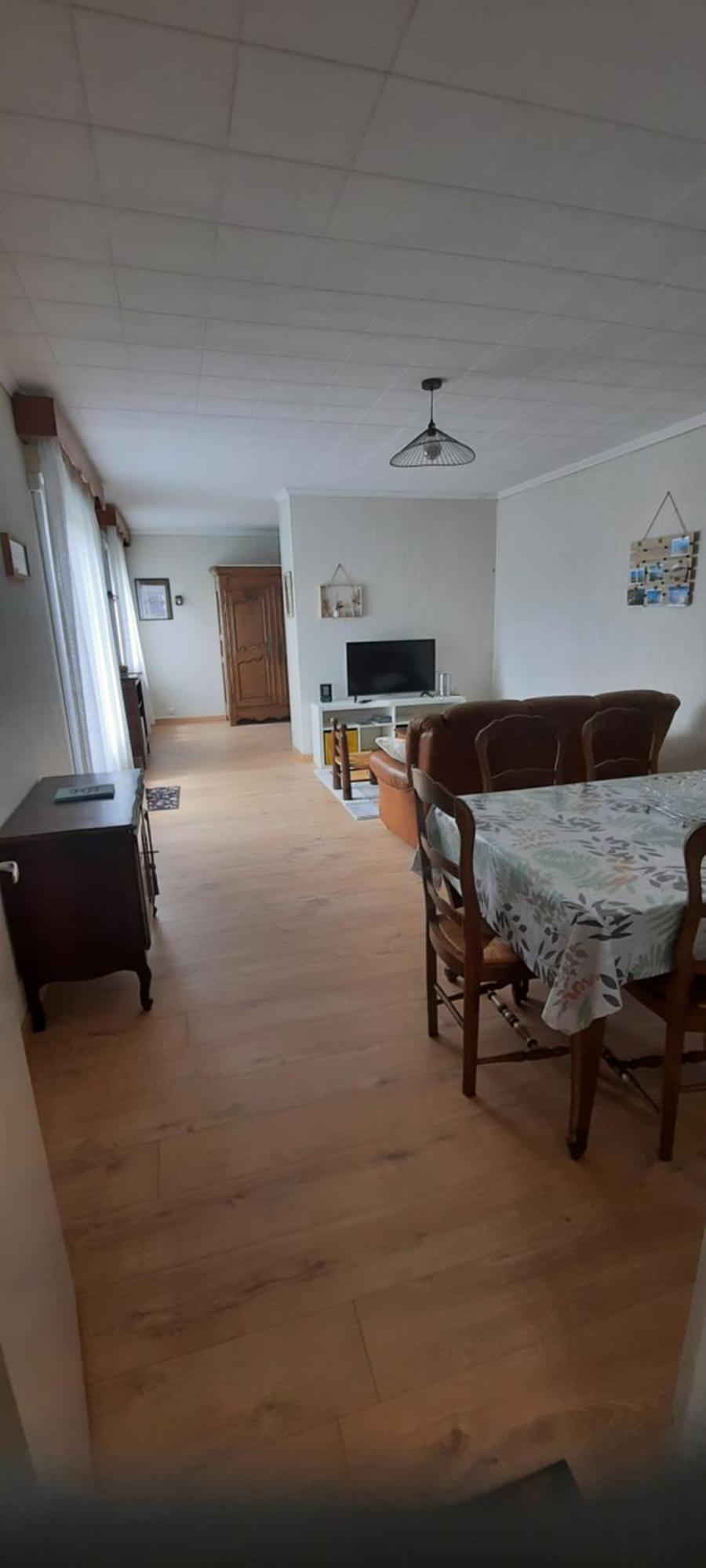 Maison Alcema Carentan Rum bild