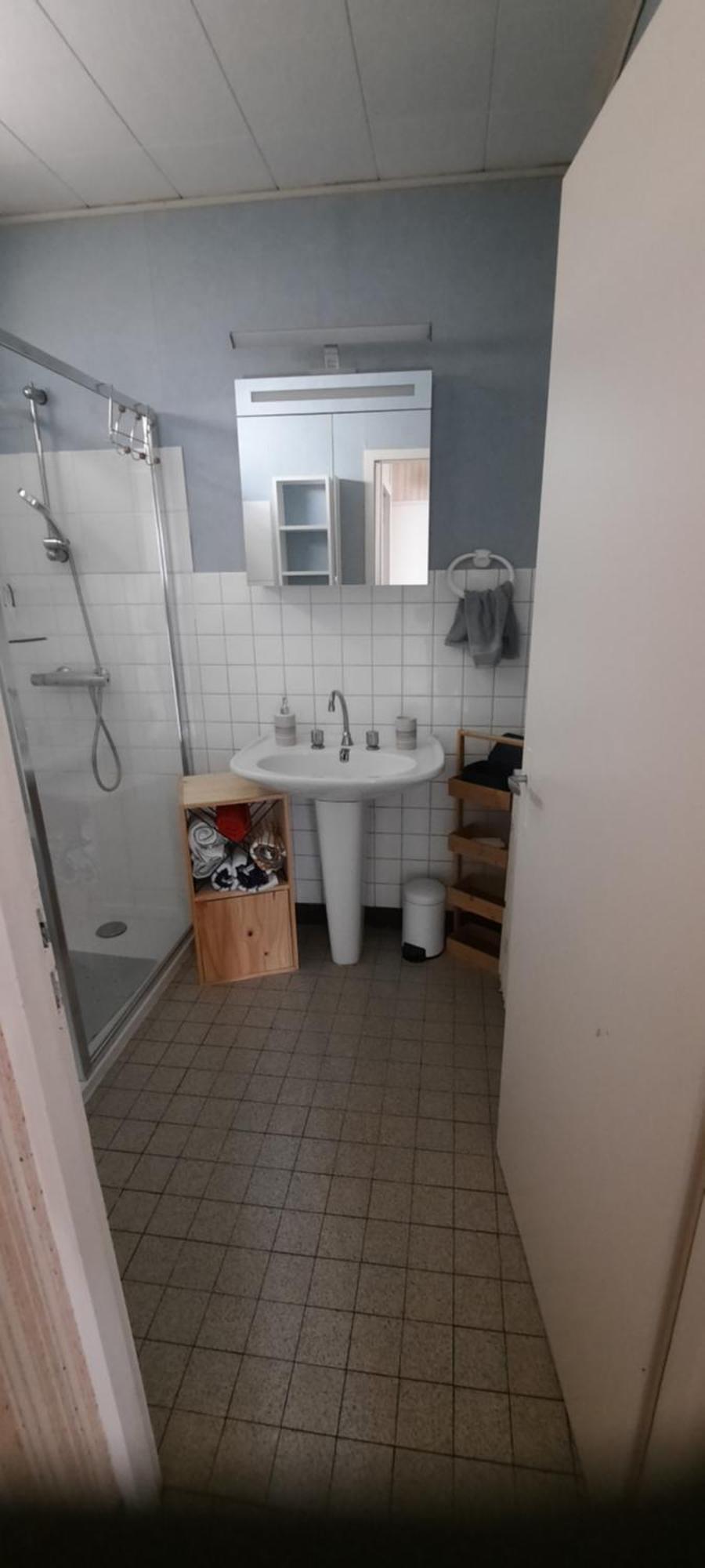 Maison Alcema Carentan Rum bild