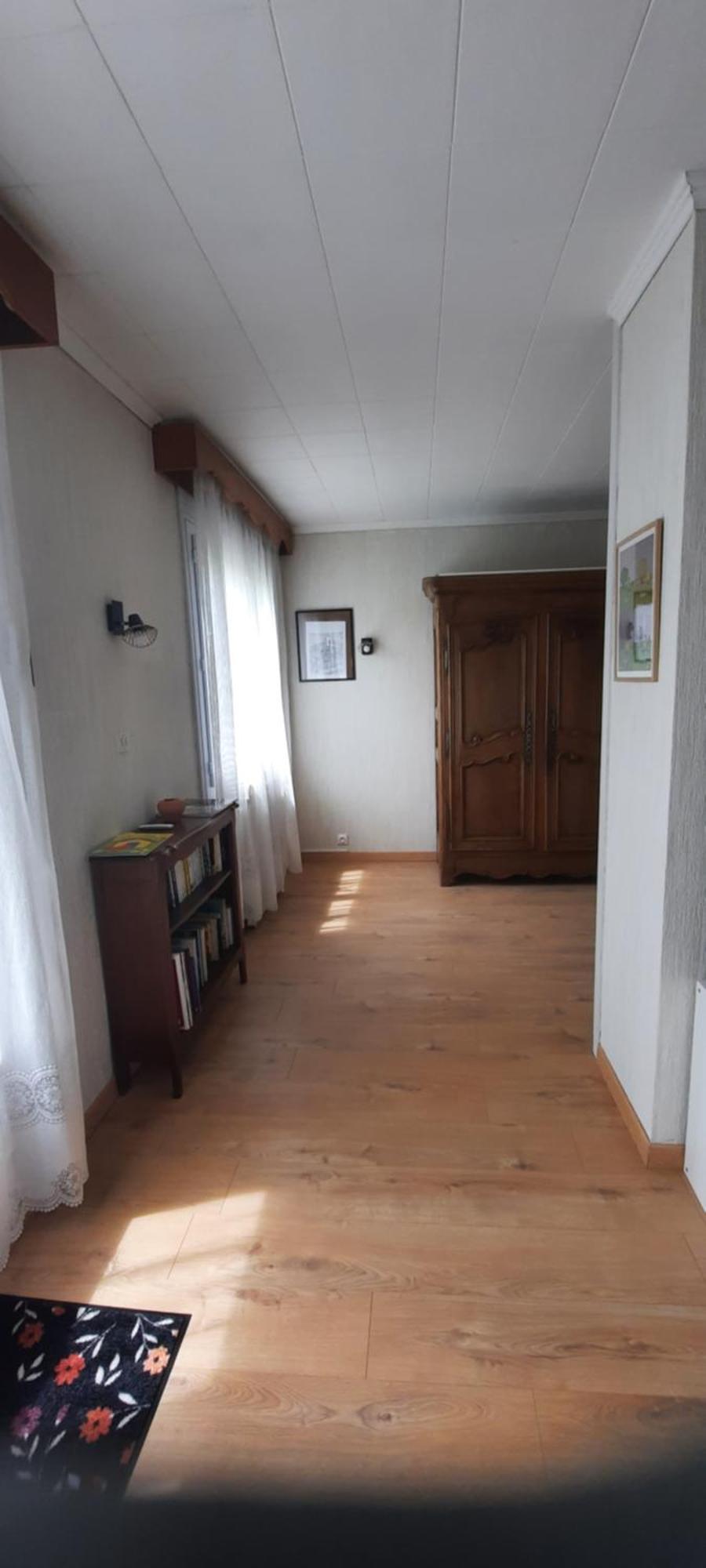 Maison Alcema Carentan Rum bild