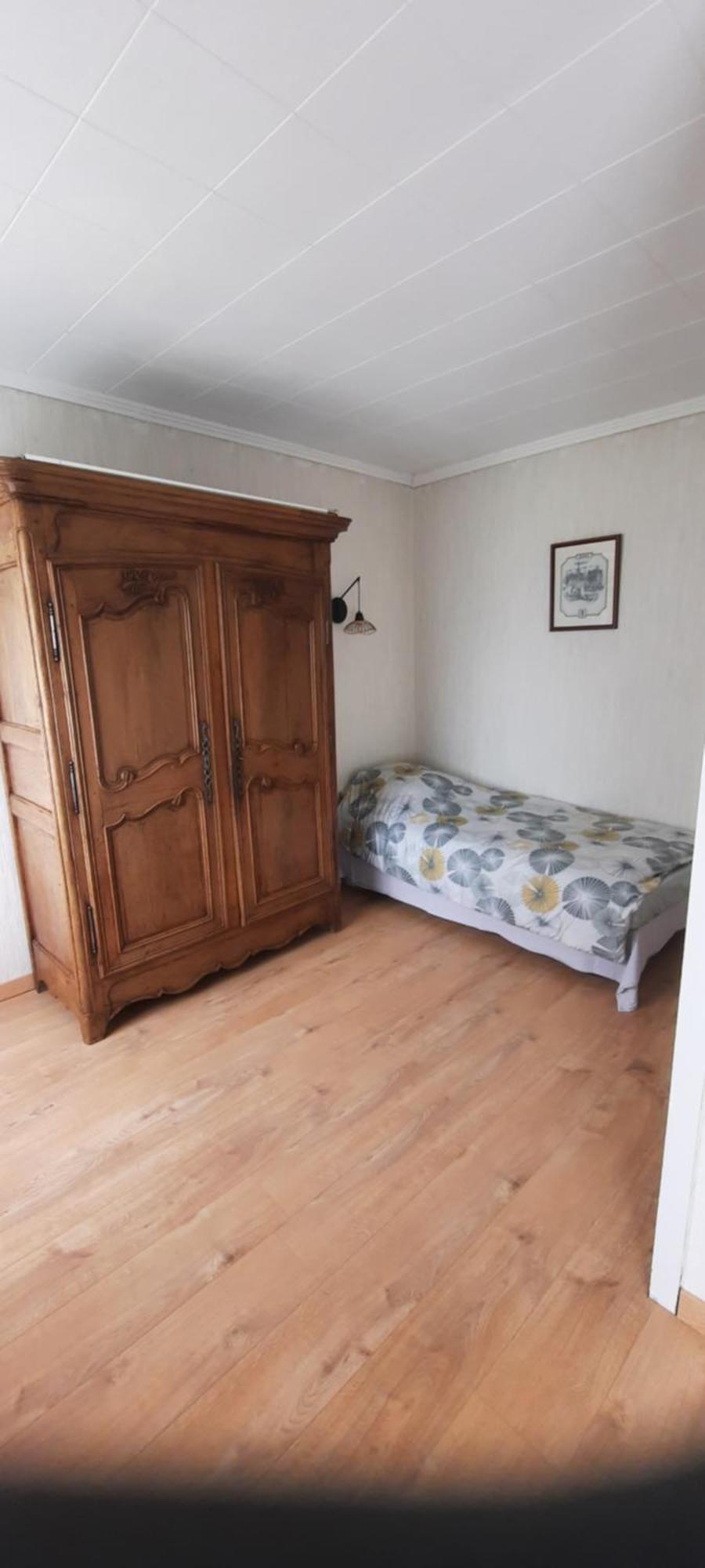 Maison Alcema Carentan Rum bild